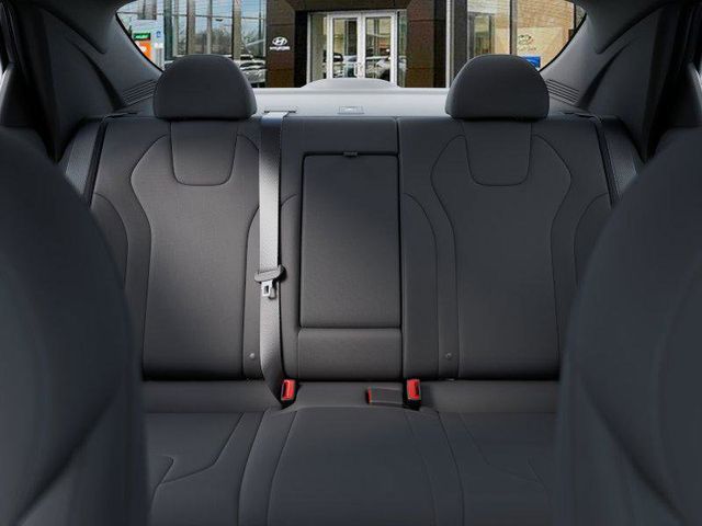 New 2026 Gray Hyundai SEL Sport image 12