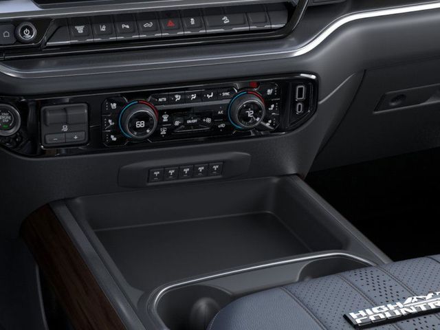 New 2025 Chevrolet Silverado 2500HD For Sale in Livonia, MI