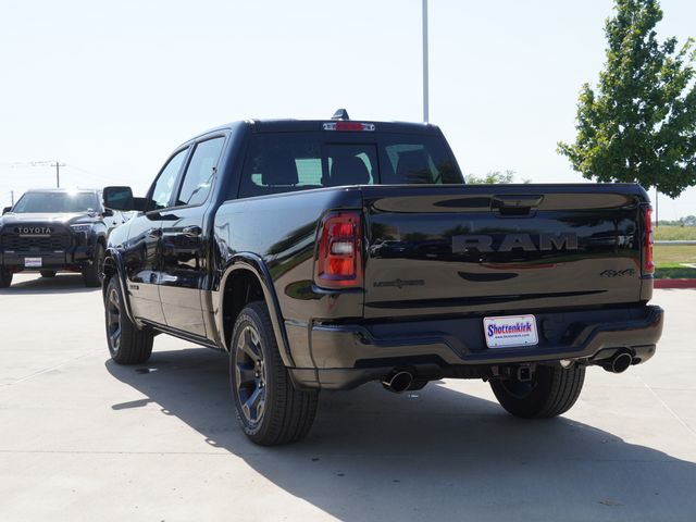 New 2026 Ram 1500 Truck