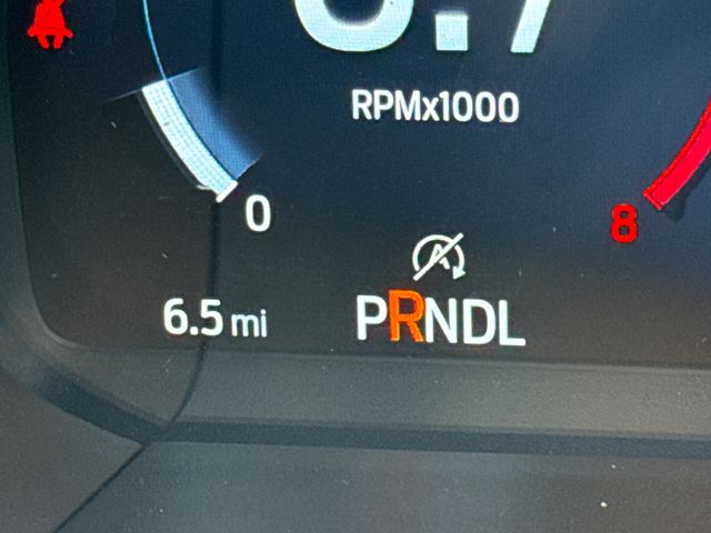 New 2026 Blue Ford Active image 31