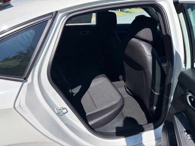 New 2026 Honda Civic Sedan Sedan