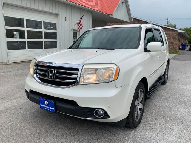 Used 2013 Honda Pilot SUV