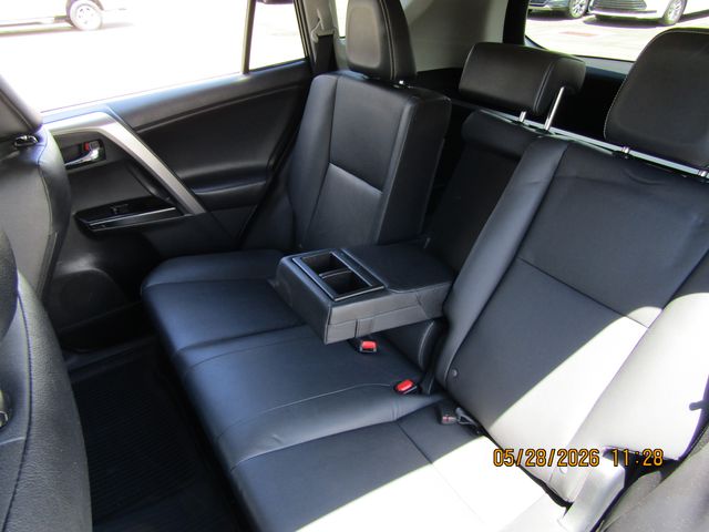 used 2018 Toyota RAV4 Hybrid car, priced at $18,999