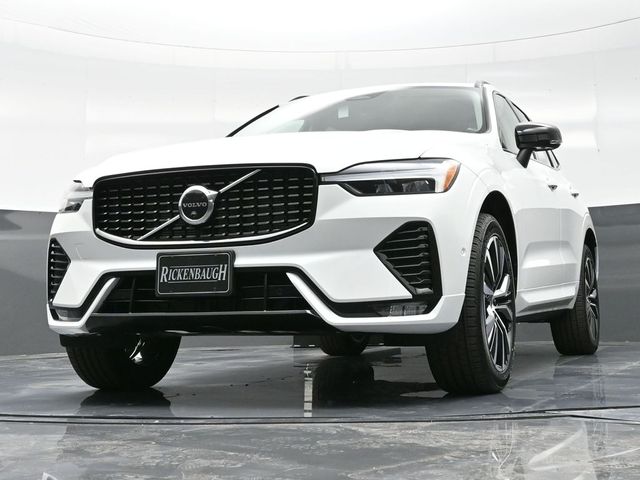 2025 Volvo XC60  photo