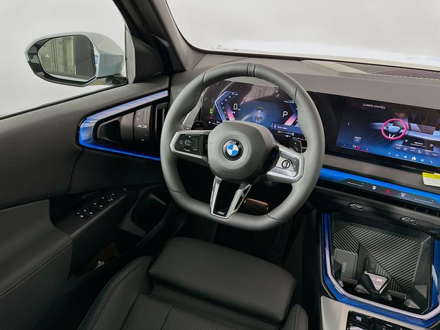 2025 BMW X3  22