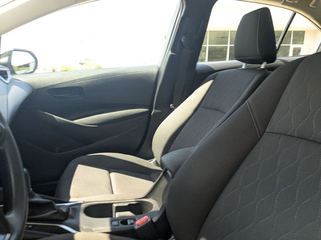 2024 Toyota Corolla LE  at Davis Toyota of Orangeburg