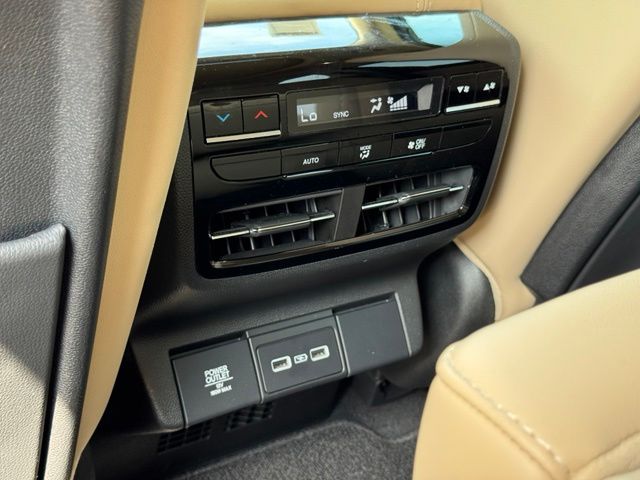 Used 2023 Acura MDX SUV