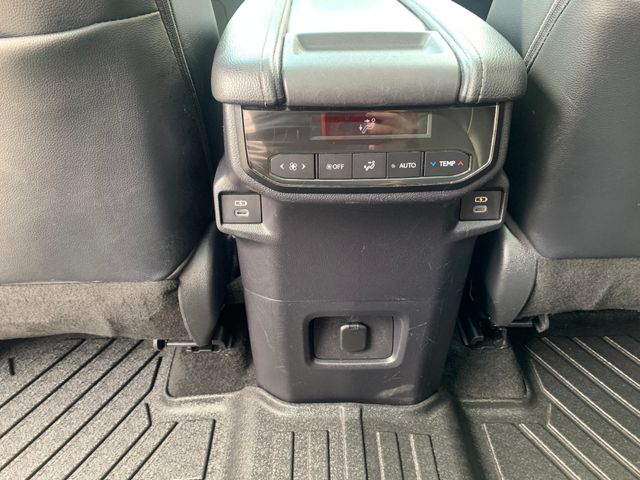 Used 2024 Toyota Grand Highlander SUV