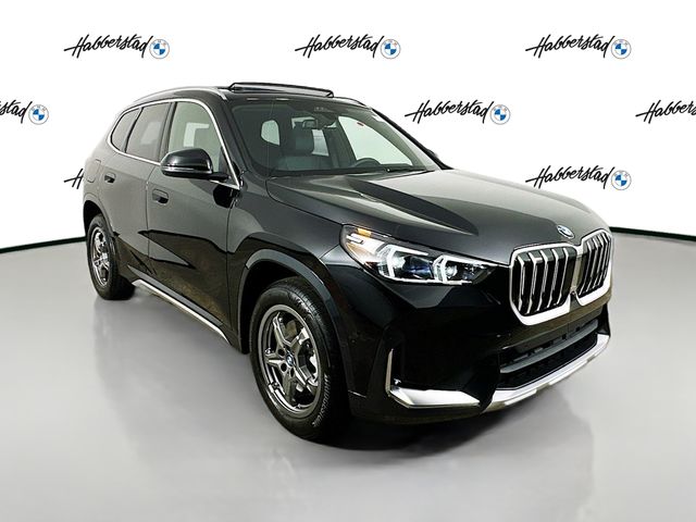 2025 BMW X1 xDrive28i 3