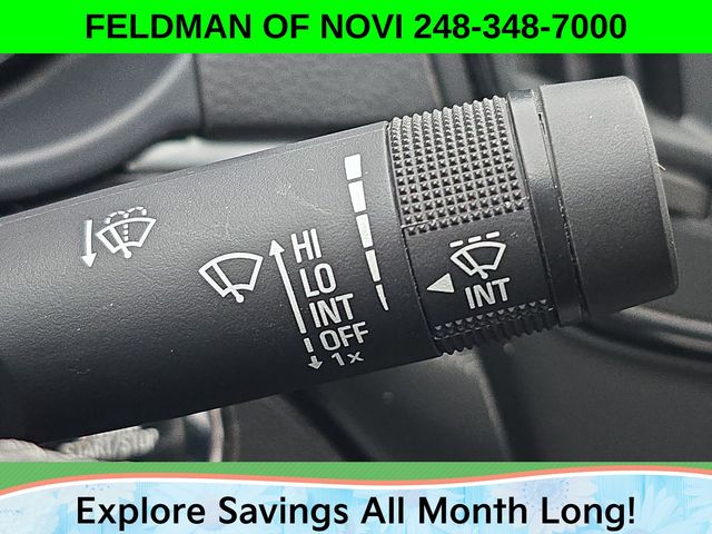 Used 2017 Buick Regal For Sale in New Hudson, MI