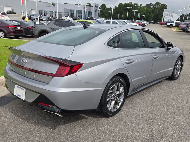Used 2023 Hyundai Sonata Sedan