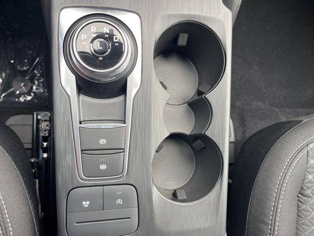 2026 Ford Escape Active:168179