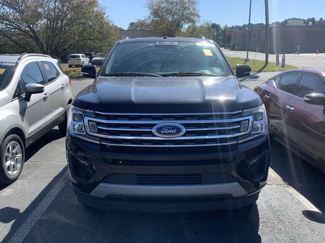 2019 Ford Expedition Max XLT 3