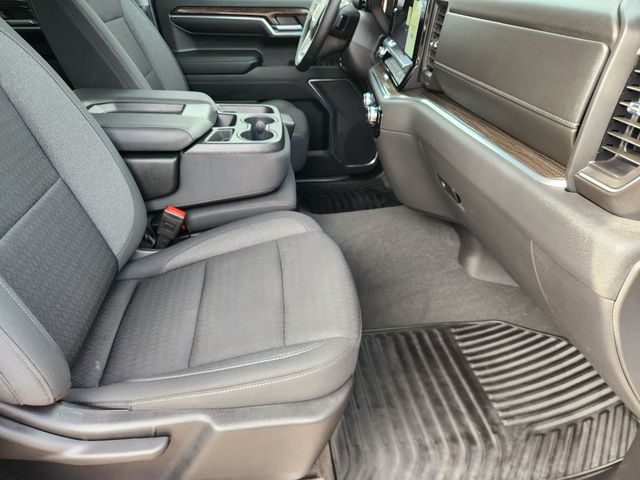 2024 GMC Sierra 1500 Elevation Gray at Bayway Cadillac of The Woodlands