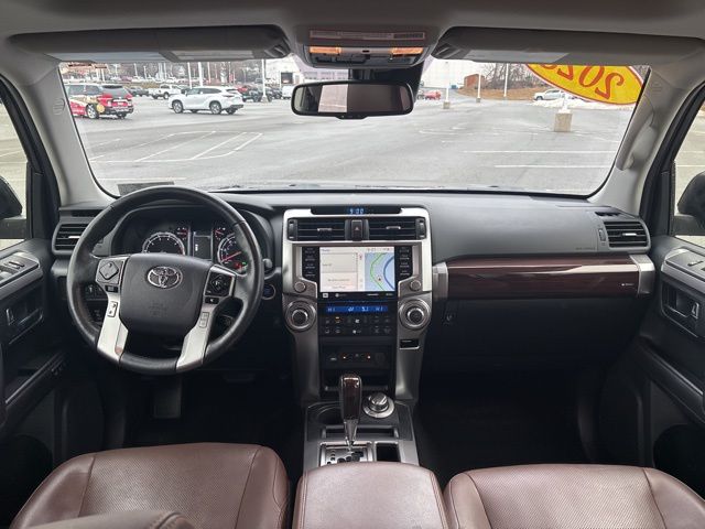 used 2023 Toyota 4Runner car, priced at $46,999