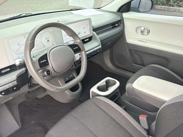 Used 2022 Hyundai IONIQ 5 SUV