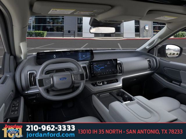 New Car 2025 Ford Expedition  Active For Sale Under $70,000 In San Antonio, Texas