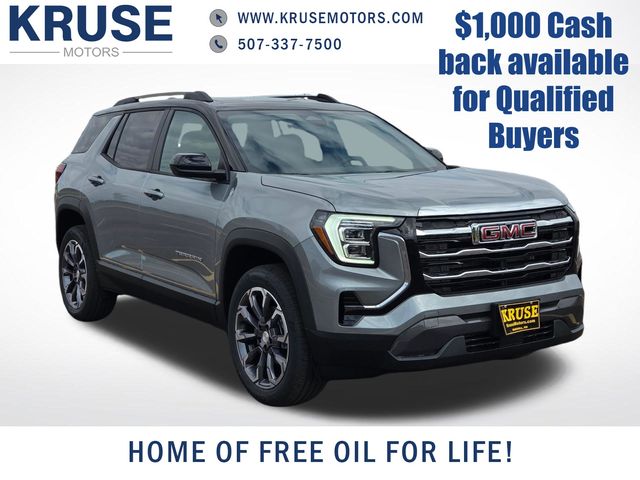 2026 GMC Terrain Elevation AWD's photo