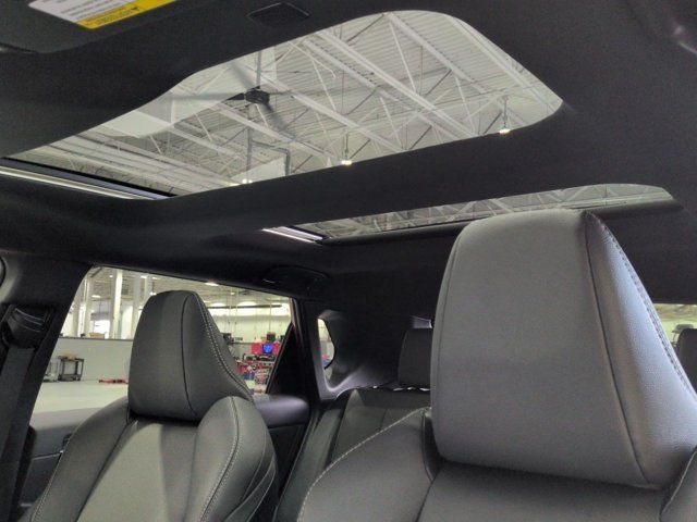 Used 2023 Toyota bZ4X SUV