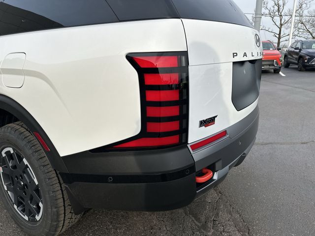 New 2026 Hyundai Palisade For Sale in Indianapolis, IN