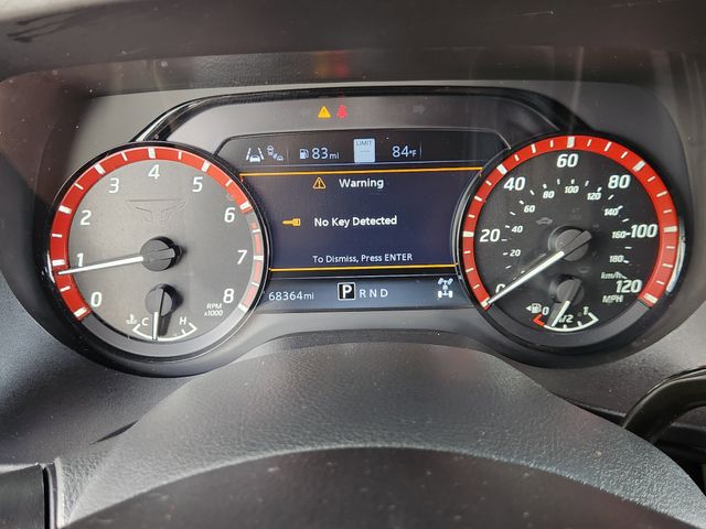 2024 Nissan Titan PRO-4X Beige at Toyota of Victoria