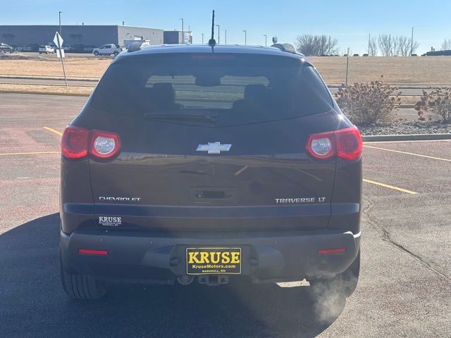 2009 Chevrolet Traverse LT