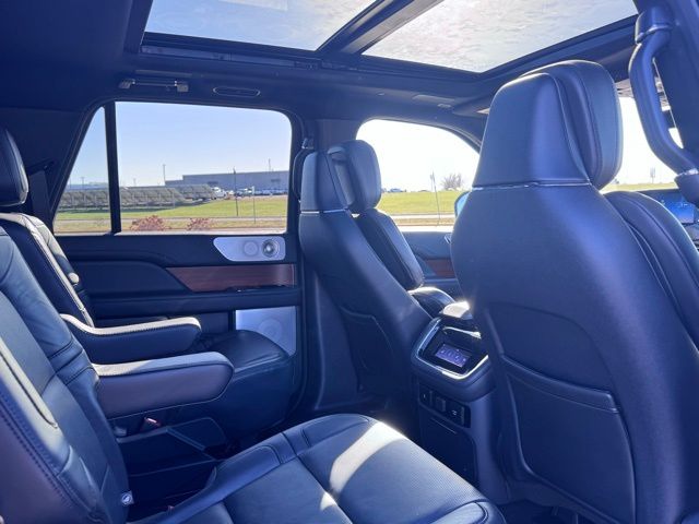 2024 Lincoln Navigator Reserve L