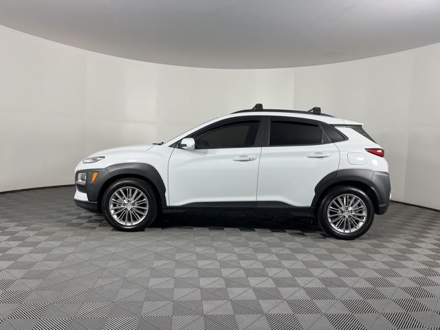 2020 Hyundai Kona SEL Plus 6