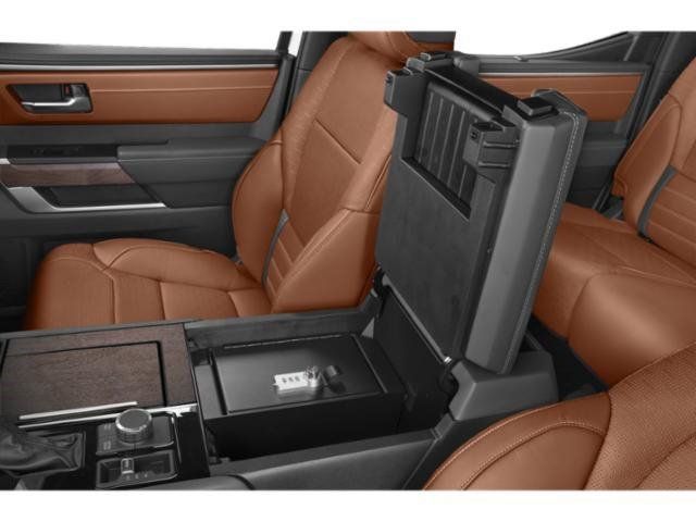 New 2026 Toyota Tundra i-FORCE MAX Truck