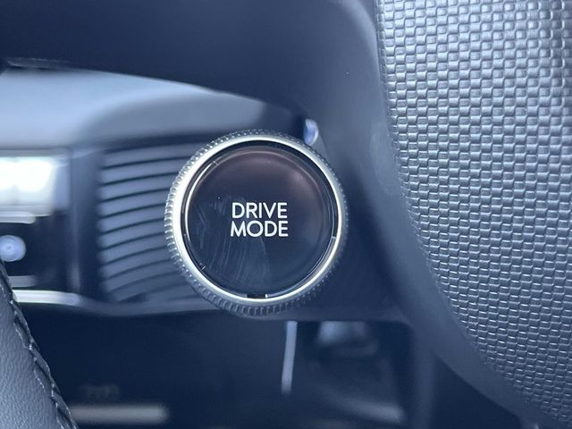 new 2026 Hyundai IONIQ 5 car, priced at $36,896