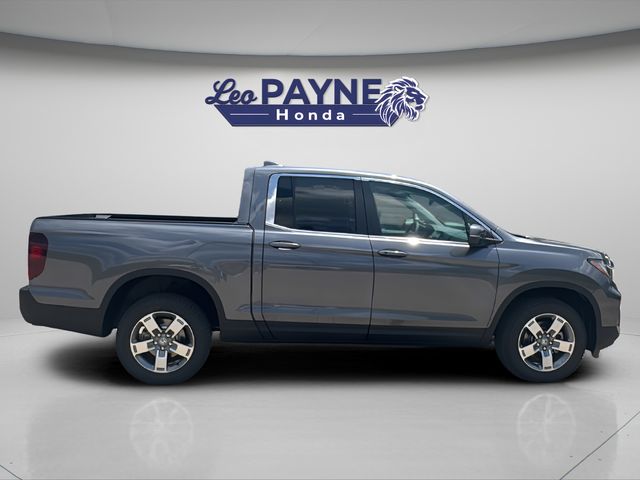 2026 Honda Ridgeline RTL - Photo 7