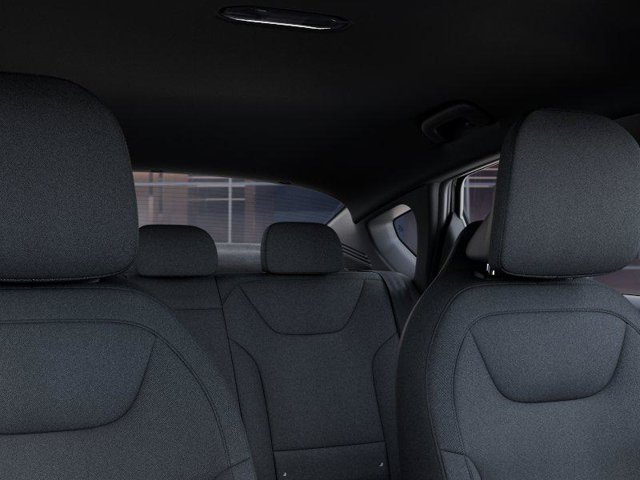 New 2026 Kia K4 Sedan