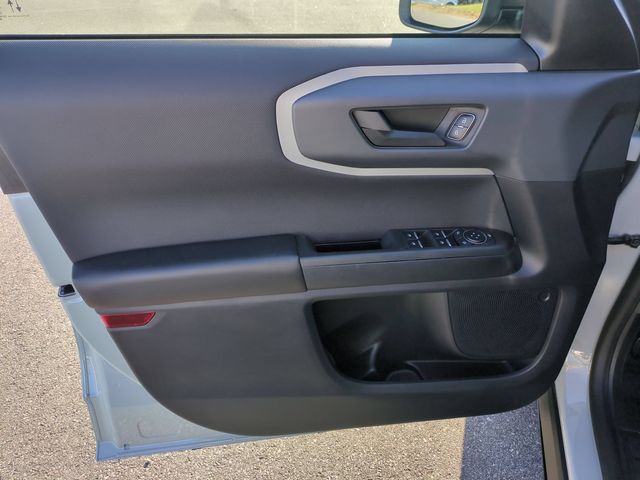 Used 2024 Green Ford Big Bend image 12