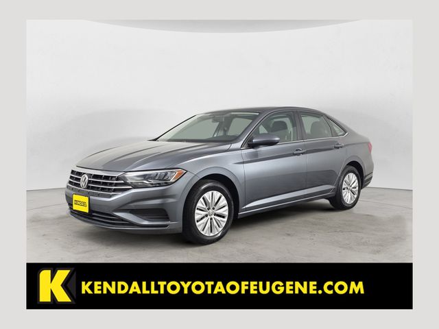 2019 Volkswagen Jetta S FWD