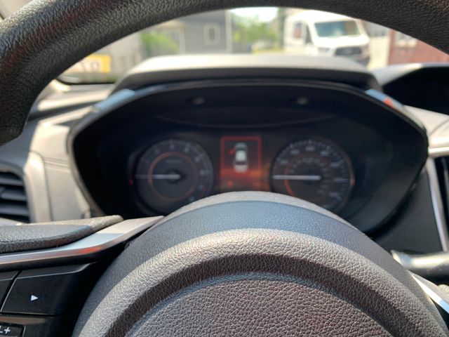Used 2021 Subaru Crosstrek SUV
