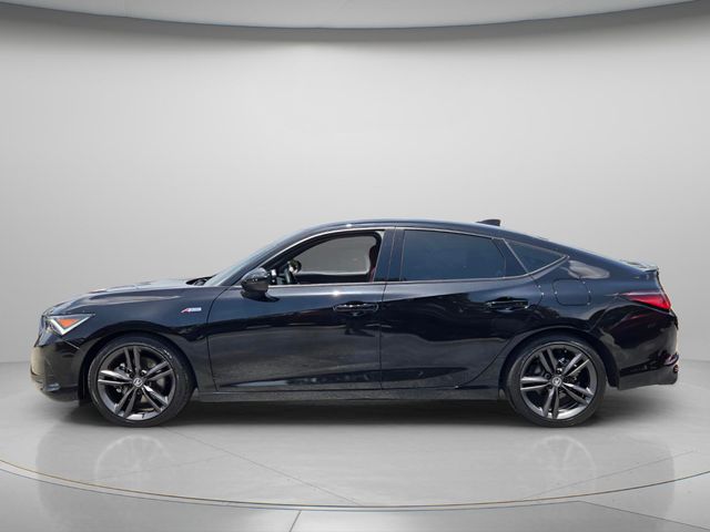 2025 Acura Integra - $30,999