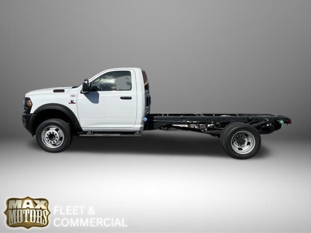 2024 Ram 4500HD Tradesman 11