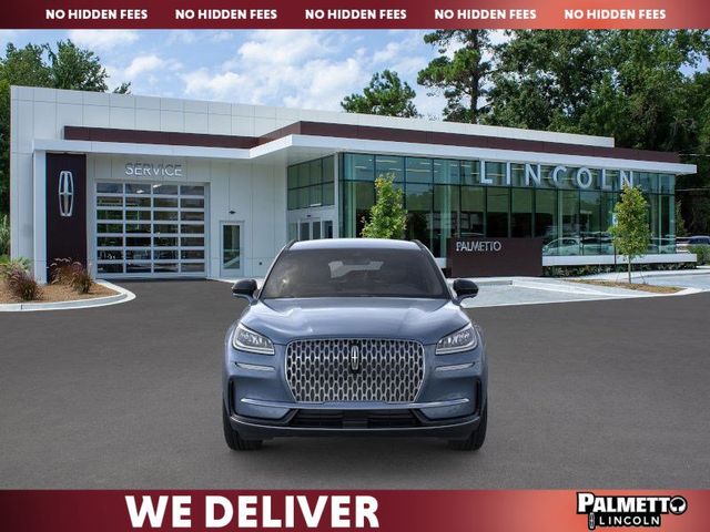 new 2026 Lincoln Corsair car, priced at $40,795