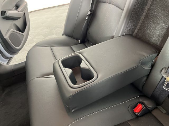 2025 Gray Sky Pearl Nissan Altima 2.5 SR FWD Sedan