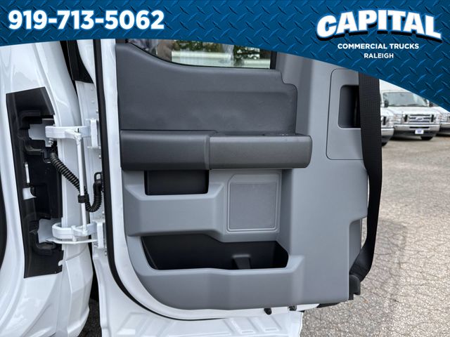 New 2026 White Ford 12FT DUMP image 21
