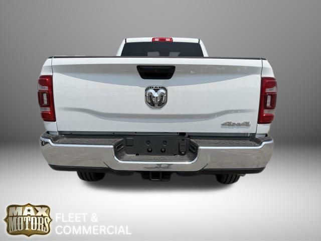 2024 Ram 2500 Tradesman 6