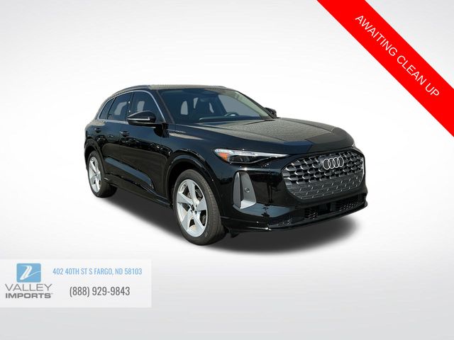 2025 Audi Q5 quattro Prestige 40 TFSI