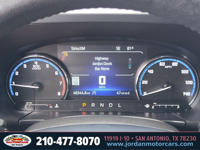 Used Car 2023 Ford Bronco Sport  Outer Banks For Sale Under $25,000 In San Antonio, Texas