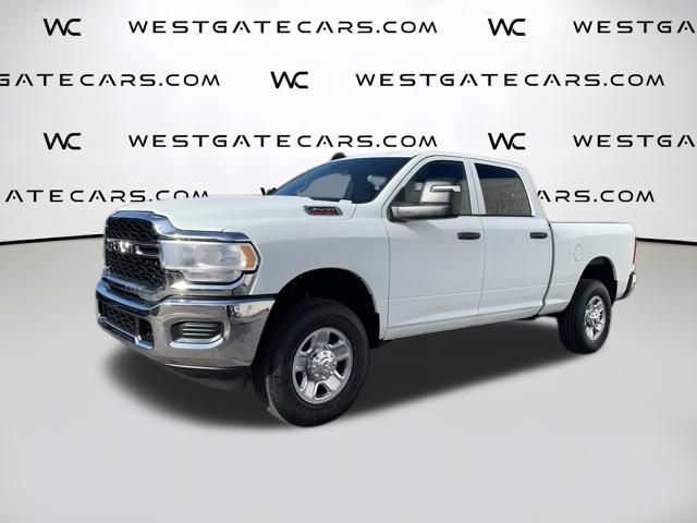 2024 RAM 2500 Tradesman Crew Cab 4WD
