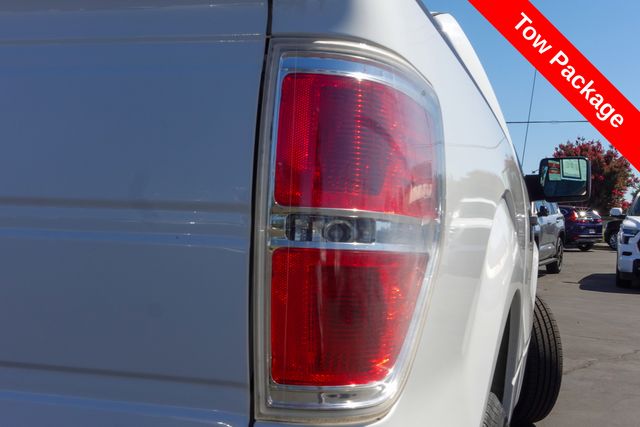 Used 2013 Ford F-150 Sedan