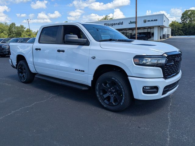 2026 Ram 1500 Express Crew Cab 4x4 5'7" Box