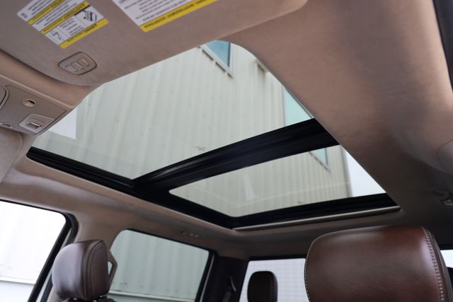 2020 Ford F-150 Limited White at Emmons Autoplex