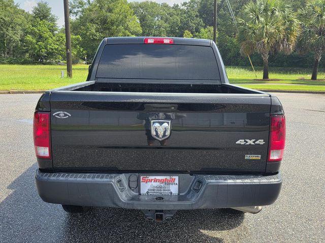 Used 2017 Ram 1500 Truck