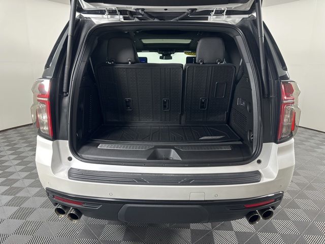 Used 2024 Chevrolet Tahoe SUV