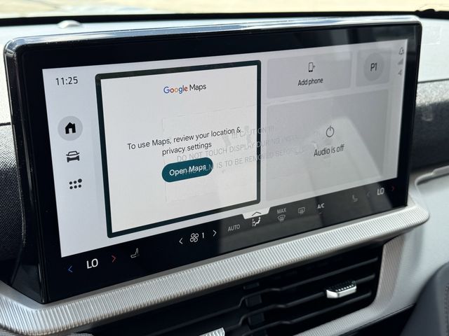 New 2026 Black Ford Active image 16